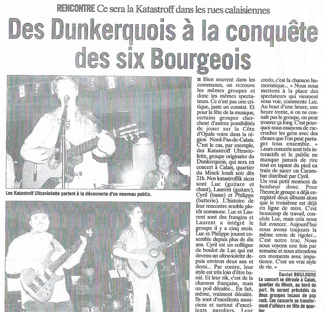 Article de presse 3