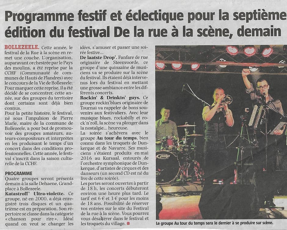 Article de presse 4