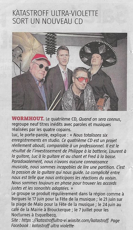 Article de presse 5