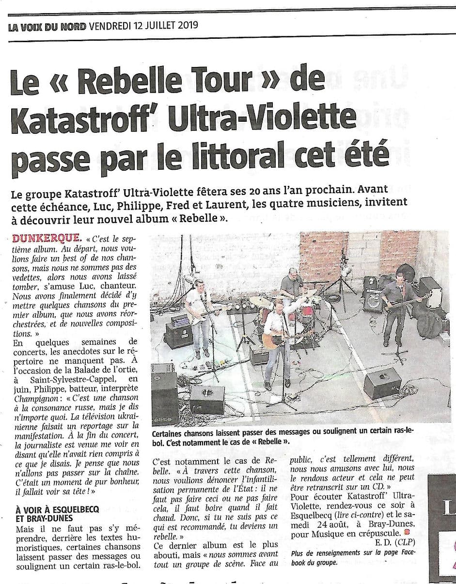 Article de presse 6
